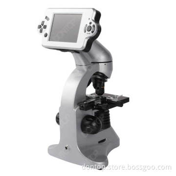 Electronic Display Monitor Biological Microscope (M8001)